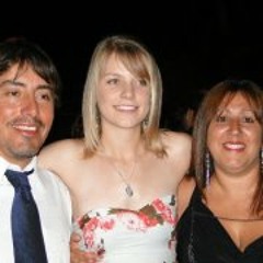 Rachel Anna Kibblewhite