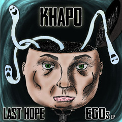 HipnoD & Khapo - Respeito Evaporou (Prod. Khapo)