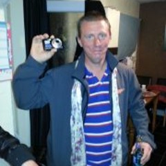 Johnathan Brocklehurst