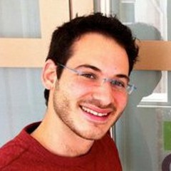 Raphael Ouzan