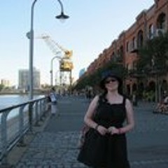 Gabriela Sáenz Laverde