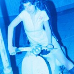 Eva-Maria Desire Hardt