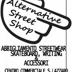 Alternativestreetshop