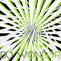 DJ WOND3R