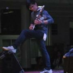 Zoren Calipara Rabang