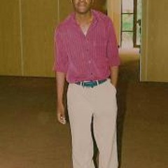 Christopher Kamutumwa