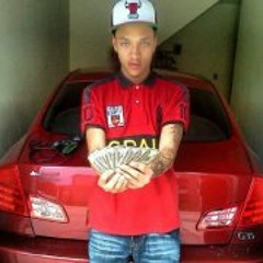 White'Mike ThinkHe AllDat