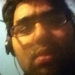 Mansoor Hussain
