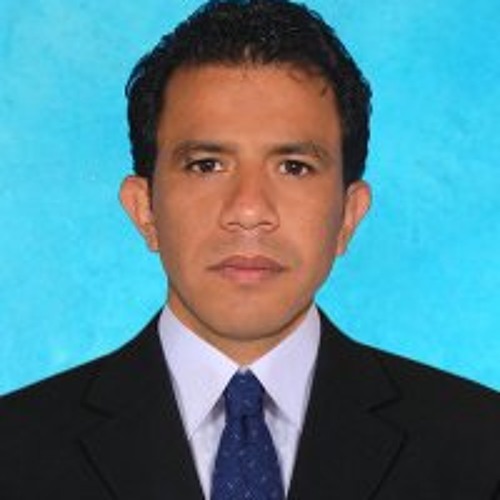Gerardo Clavijo’s avatar