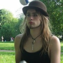 Joshua Megawolf Watts