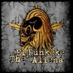 El Punkeke&TheAliens