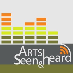 Arts Seen and Heard PR