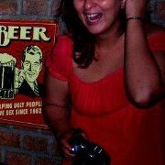 Renata Artieda Centurión