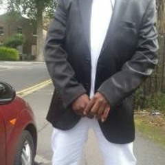 Damion DjDove Duff