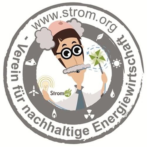 Strom.org’s avatar
