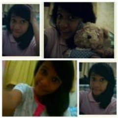 Fabrianne Naomi Sitorus