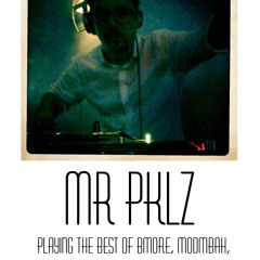 DJ MR PKLZ