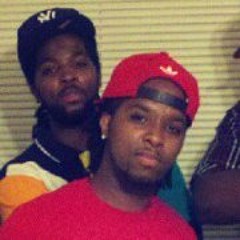 Julius LilTwin Hoggard