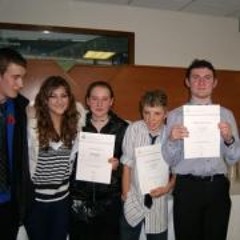 Kirsty Lousie Edwards