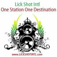 Lickshot Intl