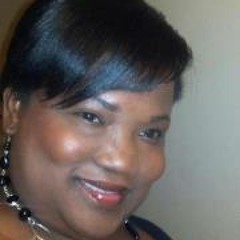 Valarie Brown Render