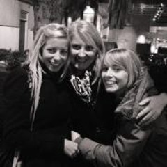 Elizabeth Alice Holt