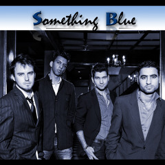 Something Blue Band ZA