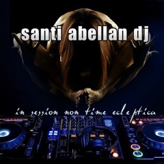 santi abellan dj