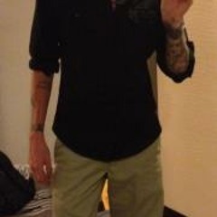 Christopher Drew Treviño