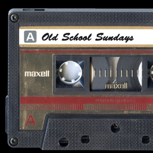 Stream Old School Sundays music | Listen to songs, albums, playlists for  free on SoundCloud