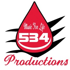 534 Productions