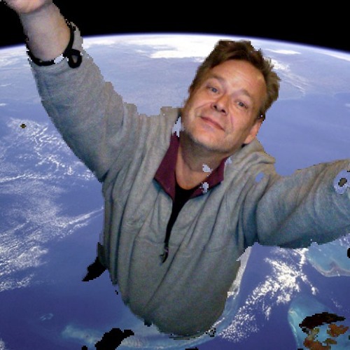 On the move again   ( egen instrumental )