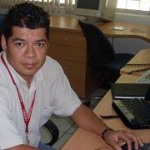 Edgar C. Sosa’s avatar