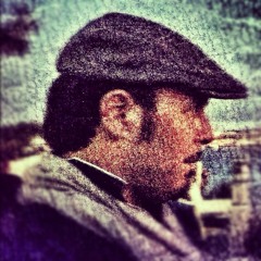 Giovanni "Scuzz" Amato