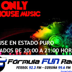 OnlyHouseRadio