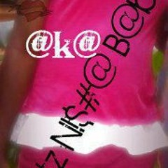 Nishadoublicous Mason