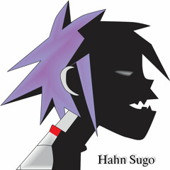 DJ Hahn Sugo