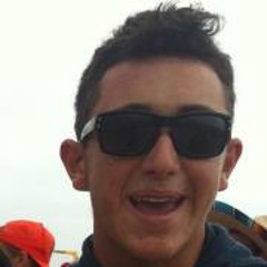 Derek Daigneault