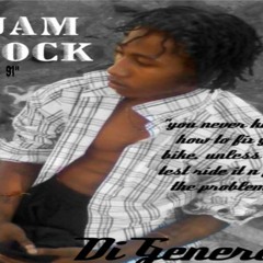 Jam Rock The General