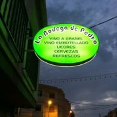 La Bodega De Pedro