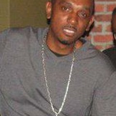 Chuck DjBlackloud Lewis