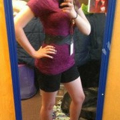 Leah Marie Bullinger