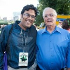 Sunil Kumar Aggarwal