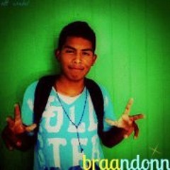 Brandon Castillo Ibarra
