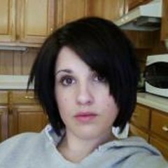 Kristen Parish Courtney