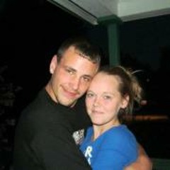 Eli An Courtney Metcalf