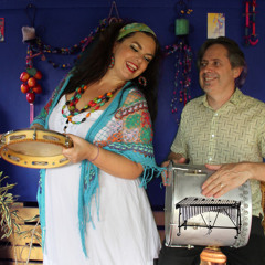 The View From Madeleine's Couch