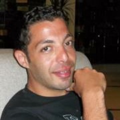 Mohamed El Nahas1987