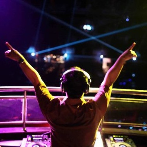 DJ Nicko M3’s avatar