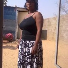 Doreen Uzuva Ndjavera